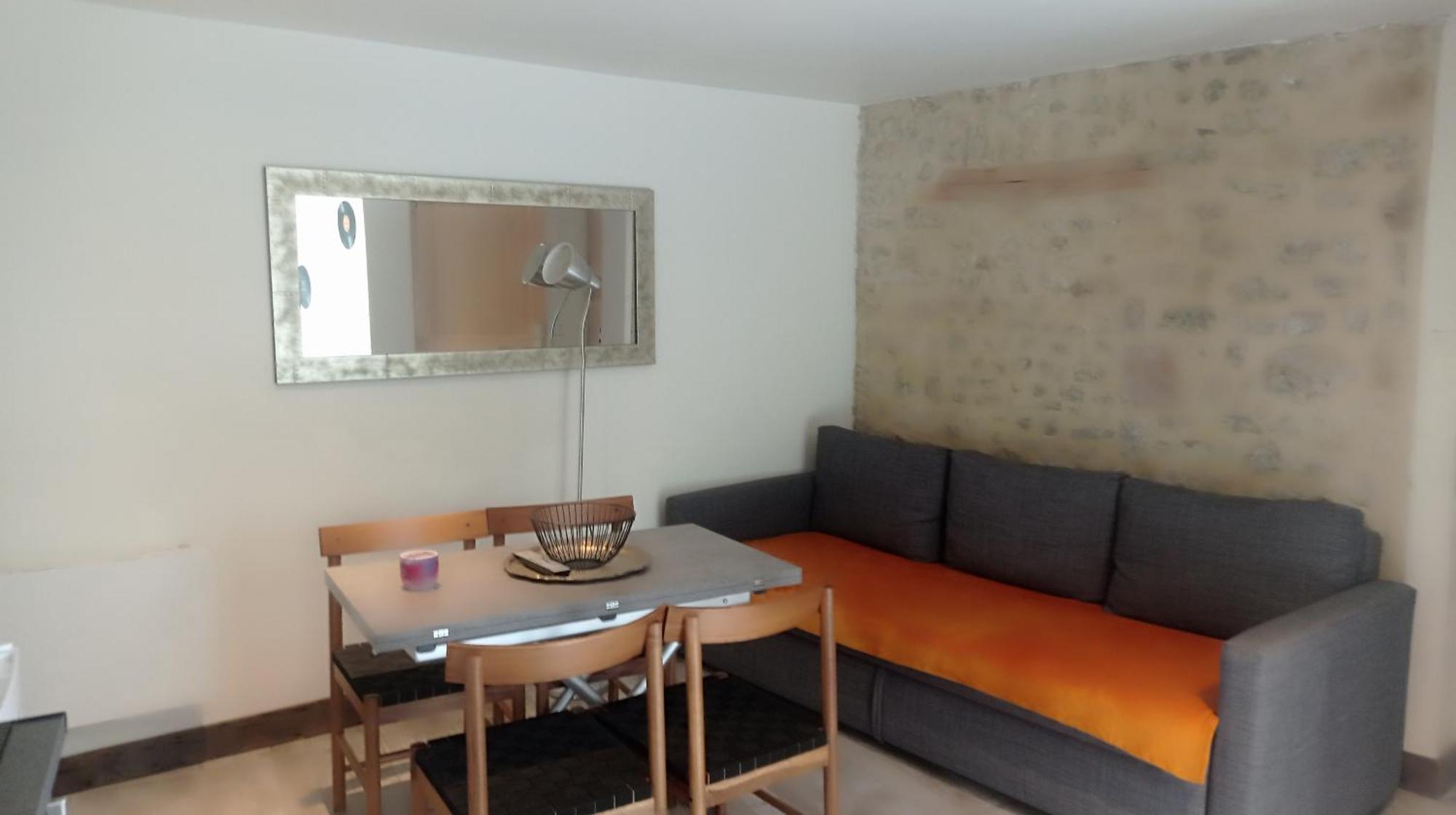 Logis Proche Des Plages Du Debarquement Vaucelles 外观 照片